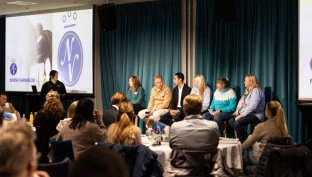 Paneldiskusjon: Hvordan kan vi gjøre norsk avl attraktiv?