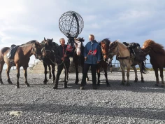 Red Norge på langs: – Noen ting kan ikke kjøpes for penger