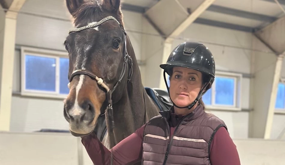 Flere land sier ja til bittløs dressur – er det på tide at Norge følger etter?