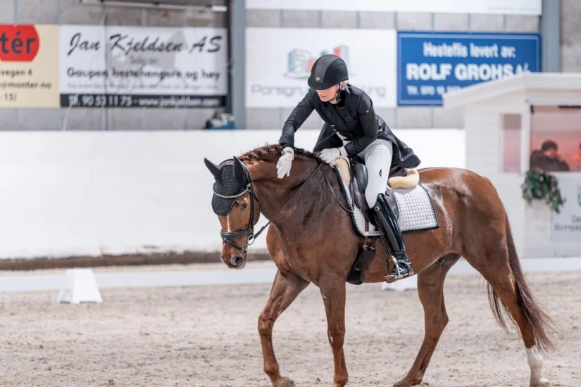 Etterlyser valgfrihet: – Alle må jo ikke ri bittløst, men de som vil bør få lov