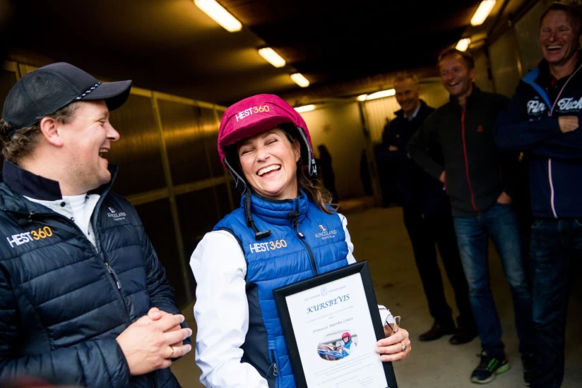 Slutt for Hest360 etter syv år