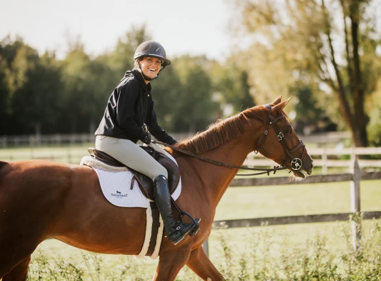 Oda Charlotte Lyngvær: Drømmen som aldri slapp taket