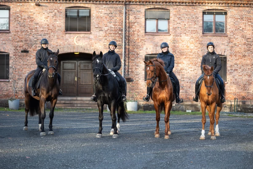 På vei mot en sjelden politikarriere: – Grunnen til at jeg ville bli politi
