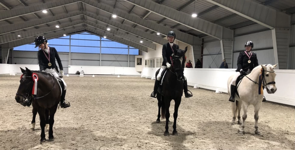 Hallen står ferdig – forventet tilskudd kan utebli: – Drastiske konsekvenser