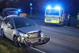 Hest påkjørt – nå krever rideklubben handling for et tryggere trafikkbilde