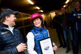 Slutt for Hest360 etter syv år