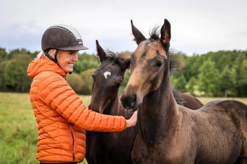 Jobbtilbudet Rigmor ikke kunne takke nei til: – En drømmejobb
