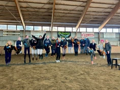 Foreldrene fortviler: – Et unikt hestemiljø står i fare for å forsvinne