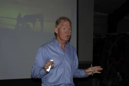 Flere på vei mot spesialisering – men få nyutdannede velger hest