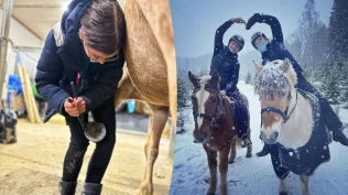 Rideskolen mangler nytt hjem: – Vi trenger et julemirakel