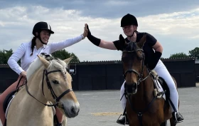 Mestring med hest: Drar i gang gratis lavterskeltilbud