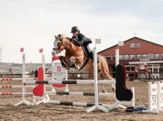 Tre ganger på rad: Ida og Åmotslynet er mest allsidige igjen