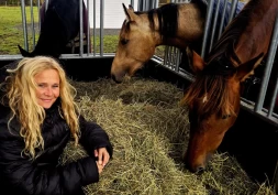 Siv har testet ut det meste – hva er egentlig «hestens beste»?