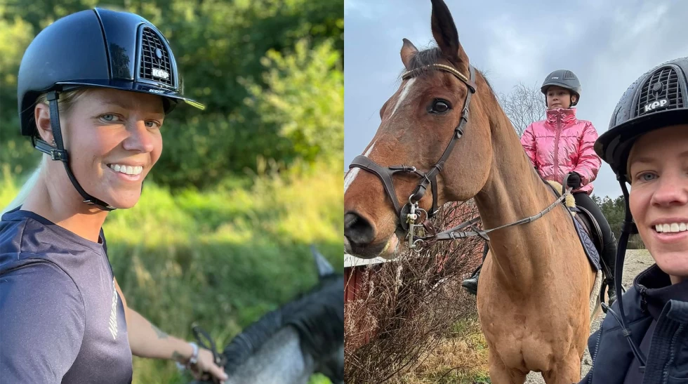 Mener ponnigrensen bør heves til 20 år – NRYF peker på hestevelferd