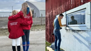 De har jobbet for dette i 30 år – nå kan ridesenteret få en ny start