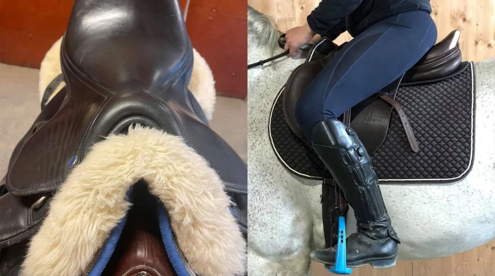 Valg av salunderlag: Praktisk trumfer pent