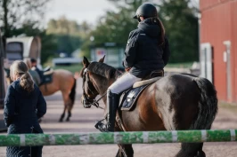 Etterlyser like vilkår for arrangører i sprangsporten