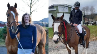 – En helg kan koste 10 000 kroner, og det er ikke for alle