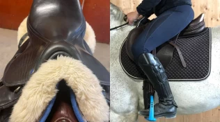 Valg av salunderlag: Praktisk trumfer pent