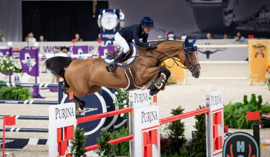 Dobbelt null og fjerdeplass: – Jeg kan ikke tro det