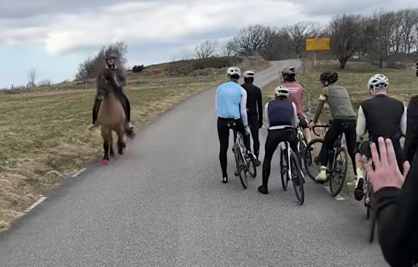 Initiativ for bedre samspill i trafikken: – Viktig å kunne forstå hverandre