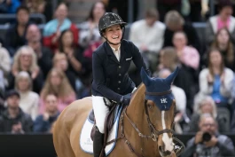 Oda og Carabella videre til siste runde – Harwich ute med kuttskade