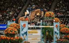 Oda Charlotte Lyngvær: Drømmen som aldri slapp taket