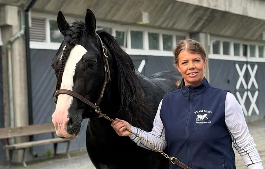 Heidi invitert til krisemøtet: – Stormen må ikke stilne nå