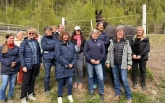 Har vervet over 550 hesteeiere: – Mange har aldri eid hest før
