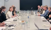 Hestenæringen samles om veien videre etter overgrepssakene