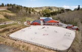 Hestemiljøet går sammen for Bratsberg: – Dette er vår sjanse