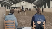 Skrev historie med nytt stevnetilbud: – Hest er for alle
