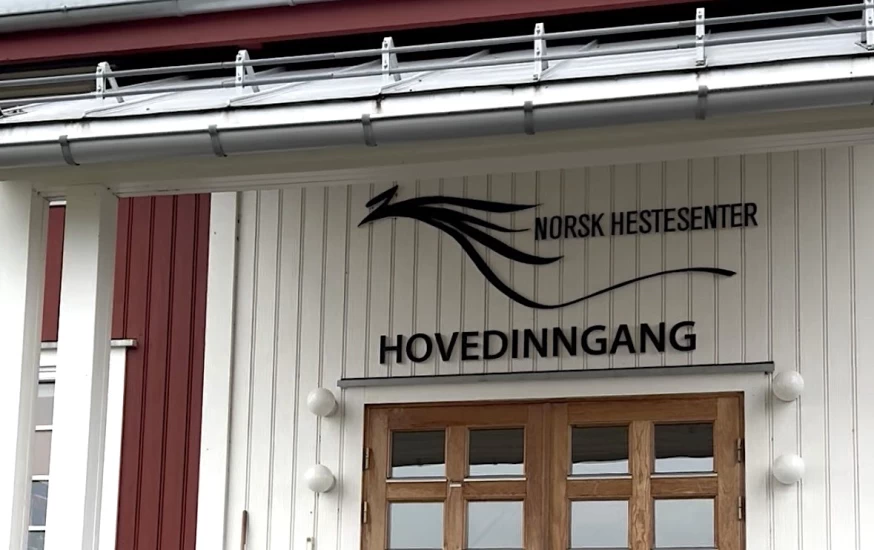 Rytter omkom etter rideulykke på Starum