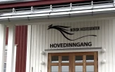 Rytter omkom etter rideulykke på Starum