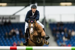 Norske nullrunder i VM – Johan-Sebastian videre individuelt