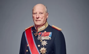 Kong Haralds bortgang: Slik berøres hestesporten