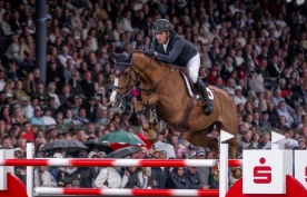 Nummer 16 i verden – tidenes beste norske plassering