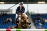 Norske nullrunder i VM – Johan-Sebastian videre individuelt