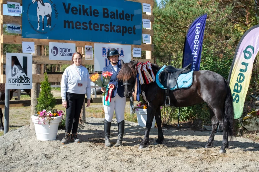 Arrangert for sjette gang: – Veldig viktig for rasen