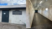 Hesteklinikken på Klosterskogen har åpnet igjen